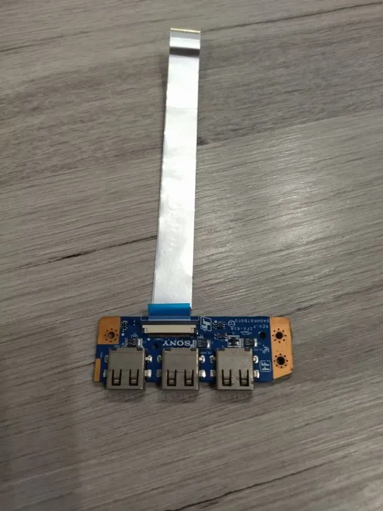 Купити ПЛАТА USB для ноутбука Sony VAIO SVE151D11L SVE151