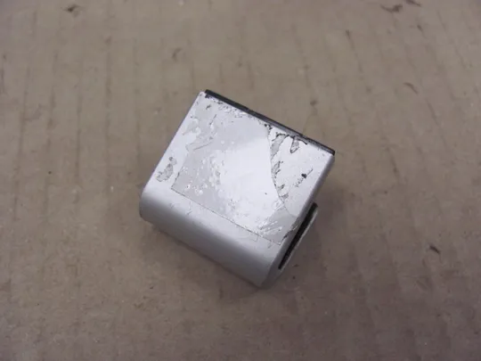 Купити номер0128-7 заглушка петлі  для HP Pavilion DV6 DV6-3000 оригінал