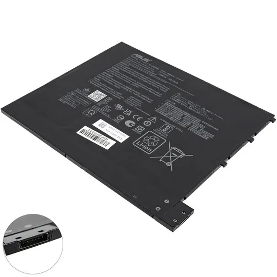 Купити Оригінальна батарея для ноутбука ASUS C31N2104 (T3300KA) 11.61 4300mAh 50Wh Black