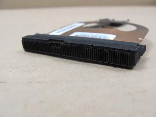 623-2 термотрубка охолодження 01AX927 AT12D002TB0  для Lenovo ThinkPad  T470 T480 оригінал З аукціону