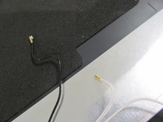 591-18 кришка матриці AP154000410 для Acer Aspire E5-511 E5-521 E5-551 E5-571  оригінал Недорого