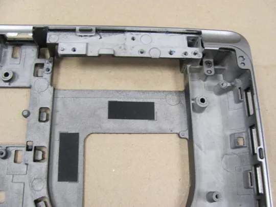 632-2  Кришка дно піддон корпуса 03K8M9 AM1DI000B01 для Dell Precision 7510 7520 P53F оригінал Продаж