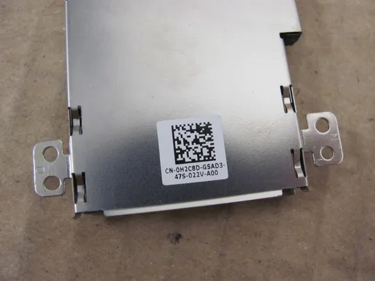 номер0151-22 Card Reader 0H2C8D LS-9937P для DELL LATITUDE E6440 оригінал З аукціону