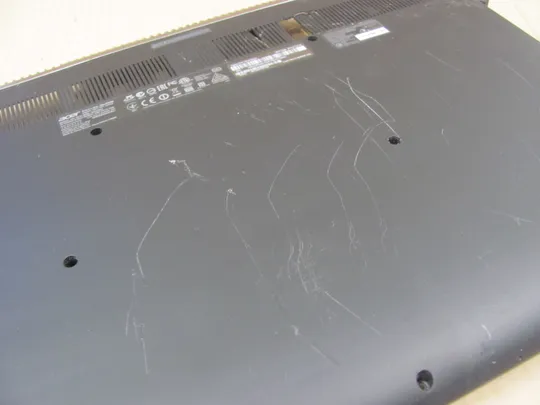 741-3 Кришка дно піддон корпуса 439.02G01.XXXX 46002G05000 для Acer Aspire V Nitro VN7-791 VN7-791G MS2395 оригінал На торгах