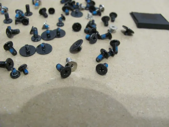 514-6 комплектуюче для PACKARD BELL P7YS0 Aspire 7560, 7750 оригінал Де купити