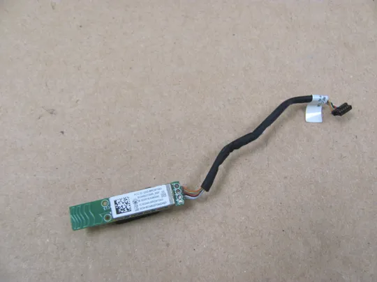 Купити 660-9 Плата Bluetooth BCM92070MD 351019J00-27F-G для HP EliteBook 8570P 8560P оригінал