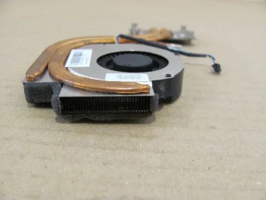 542-7 система охолодження 60.4KH17.001 04W0435 для LENOVO Thinkpad X220I X220 X230 X230I оригінал Недорого