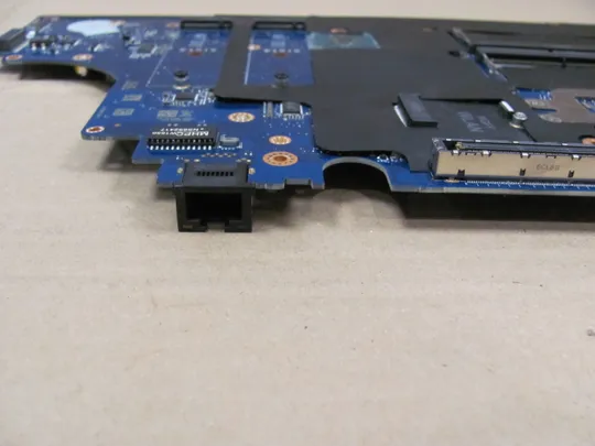 678-3 материнська плата AAPB0 LA-C551P SR2FU i7-6820HQ для DELL Precision 17 7710 M7710  оригінал Інтернет-аукціон