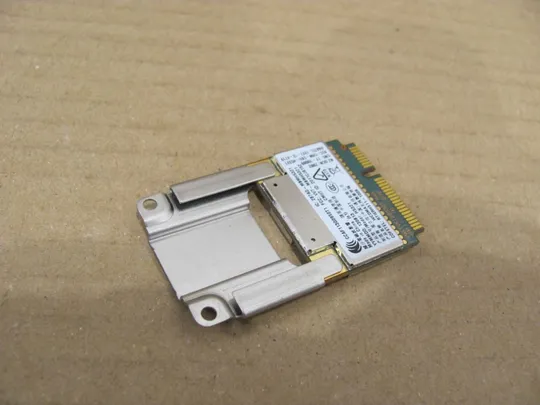 537-19 WI-FI адаптер для LENOVO T430s оригінал Продаж