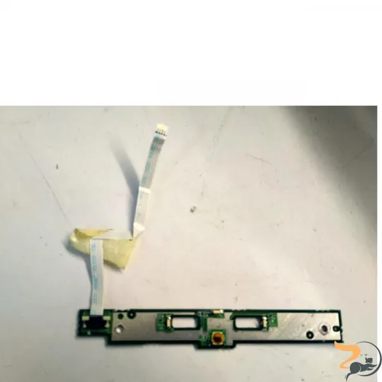 Кнопка включення для ноутбука HP Presario X1000, *LS-1705 REV:1.0, б/в Ціна