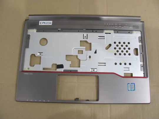 578-13  Кришка панель палмрест для FUJITSU E734 E736 оригінал Ціна