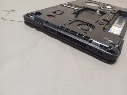 1232 DELL  LATITUDE E5440  core I3-4030U НІМЕЧЧИНА в Україні