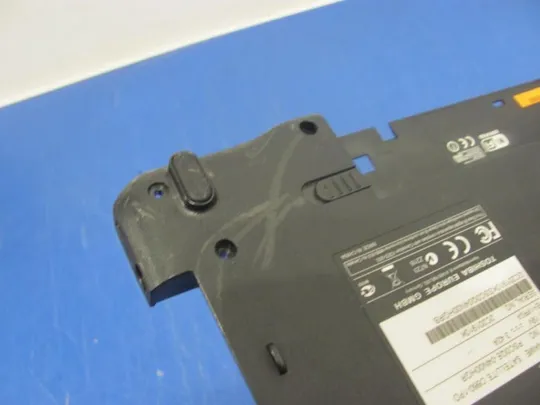 №309-2 Кришка дно піддон корпуса AP0H0000400 для Toshiba Satellite C660 C660D оригінал Характеристики