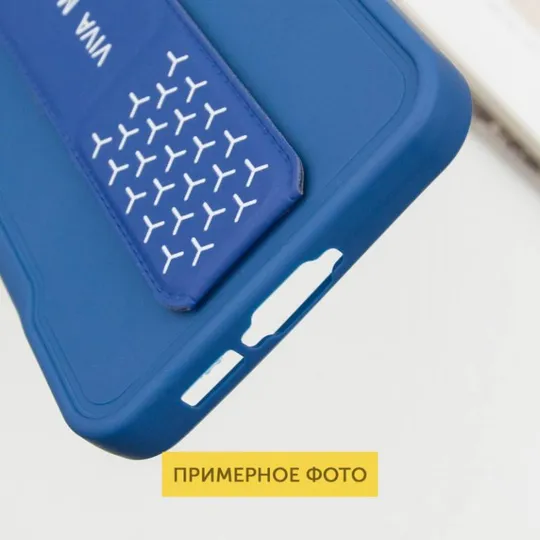 Чехол TPU VIVA для Samsung Galaxy A06 Інтернет-аукціон