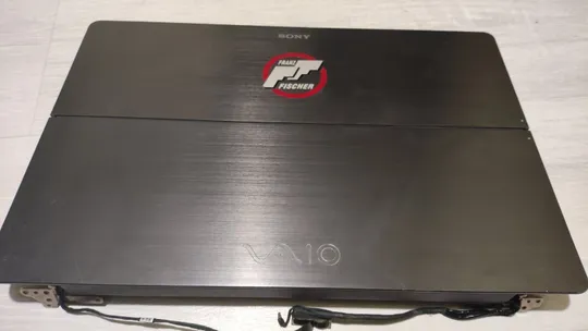 Купити матриця з корпусом Sony SVF15NB1GM, SVF15N1X2EB, SVF15N 15,5 2560 x 1440 в зборі