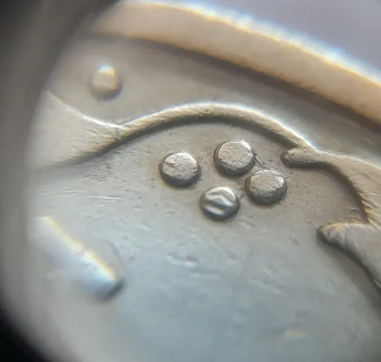 (7105) 50 копійок 1992 1БА(б)м брак по каталогу Володимира Шекені (50 копеек 1992 1БА(а)м по ІТК) Де купити