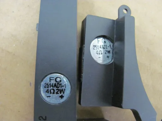 номер0528-8 динаміки 2514AD1-1 для Asus A53S K53E K53S X53E X53S A53E A53S оригінал Де купити