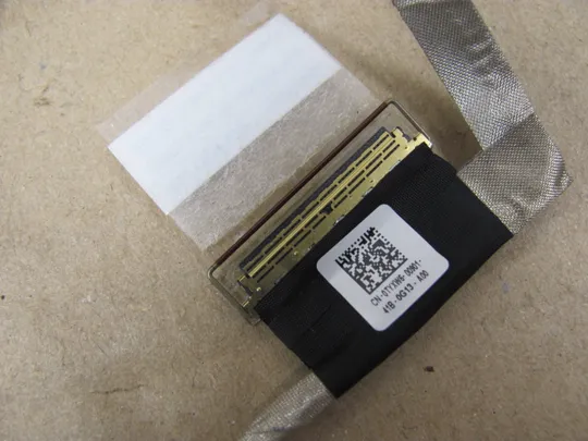 674-45 шлейф 0TYXW6 DC02001T700 для Dell Latitude  E5540 E5440  оригінал З аукціону