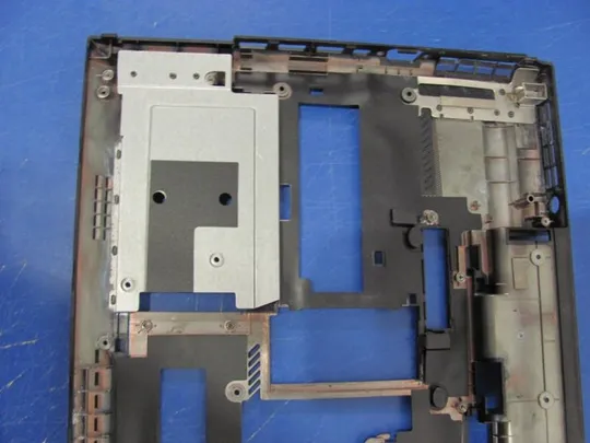 номер0198-13 Кришка, дно, піддон корпуса,Нижний корпус (дно) для ноутбука   Низ, дно, поддон,Нижняя часть 60.4SE07.002 для Lenovo ThinkPad L430 оригінал Продаж
