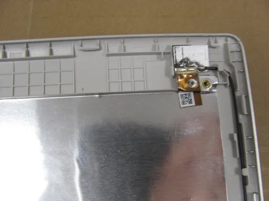 номер0323-8 кришка матриці TFQ3LX8ATP103 для HP ProBook 430 G5 Кришка дисплея Корпус матриці Задня кришка matrix cover оригінал Характеристики