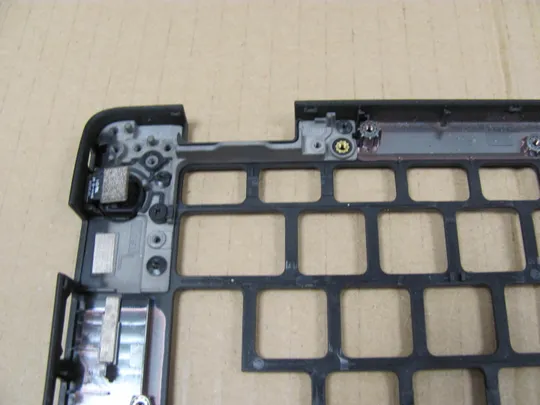 691-11  Кришка панель палмрест тачпад AP2FB000D10 0MJDGV для Dell latitude 5400 5401  оригінал З аукціону