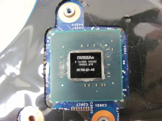 735-11 материнська плата SR2F1 i7-6600U 448.0ab08.0011 для Lenovo Thinkpad T570 P51S оригінал Характеристики