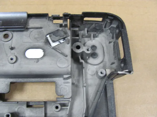 798-1 Кришка дно піддон корпуса AM0TJ000400 734279-001  для HP Zbook 15 G2  оригінал Де купити