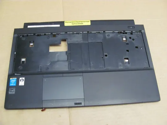 номер0233-18 Кришка панель палмрест тачпад GM9035522B4A-A для Toshiba Toshiba Tecra A50-A A50 оригінал Ціна