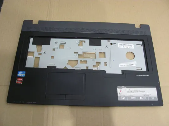 515-1 Кришка панель палмрест тачпад AP0JB000310 для ACER TRAVELMATE 7750 оригінал Ціна