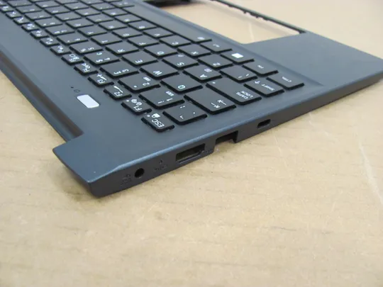 867-2 панель палмрест клавіатура AP3Y1000360 AM3Y1000300   для  Toshiba Dynabook SATELLITE PRO  оригінал Інтернет-аукціон