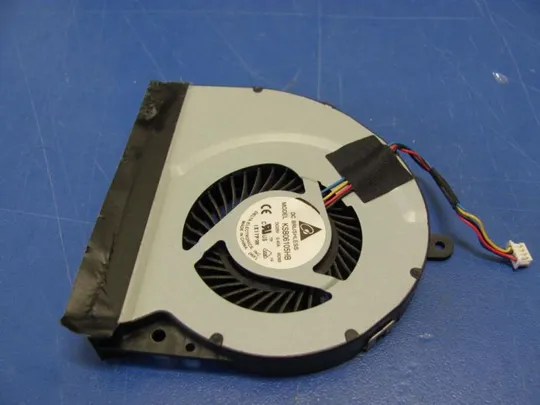 №45-7 Вентилятор (кулер, FAN) KSB06105HB для ASUS A54H A54L оригінал Ціна