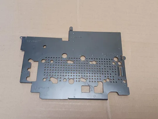 номер1041-25 комплектуюче кріплення корпус оперативної пам'яті для LENOVO IDEAPAD 330S-15 330S-15IKB 330S-15ARR оригінал Ціна