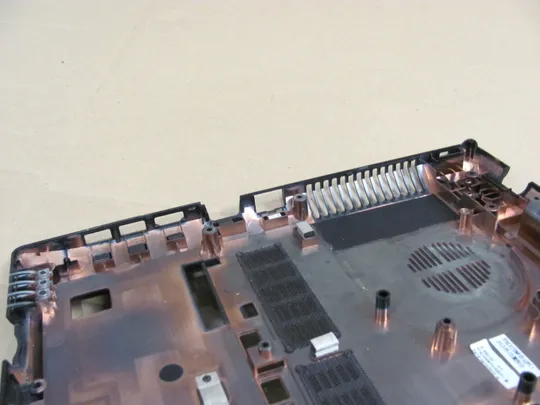 663-6 Кришка дно піддон корпуса 13N0-7NA0411 для Acer Aspire V3-772 V3-772G оригінал Характеристики