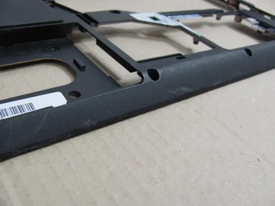 415-5  Кришка дно піддон корпуса для  FUJITSU A514 A544   оригінал Продаж