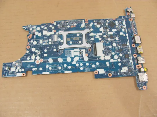 Купити 795-12 материнська плата РОБОЧА SRF9Z i5-8365U L62759-601  6050A3022501 для HP Elitebook 840 G5 G6 оригінал