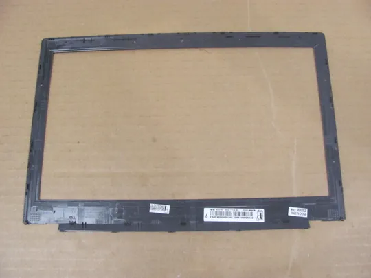 Купити 874-5  рамка матриці FA0SX000H00  для Lenovo Thinkpad X250 X240 X260 X270 оригінал