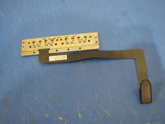 Купити №274-7 кнопки тачпаду 04A1-009V000 для ASUS G750J оригінал