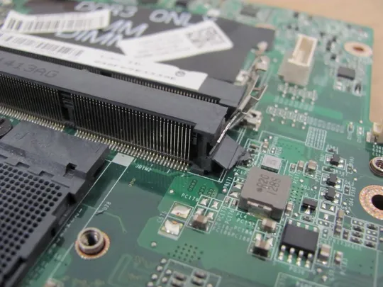 570-7 материнська плата DAGM6CMB8D0 0714WC для Dell XPS 15 L502X P11F оригінал Де купити