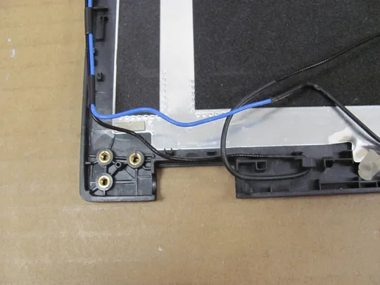 838-10 кришка матриці AP0Z6000800 для Lenovo Thinkpad P50 оригінал Де купити