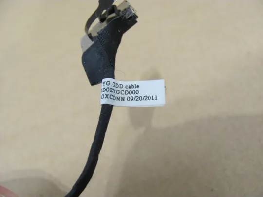 427-18 перехідник DD0ZYGCD000 для Acer Aspire 8951G 8951  оригінал Де купити