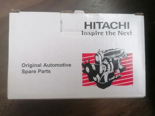 Купити Насос паливний високого тиску (ПНВТ) - DIESEL 2503077