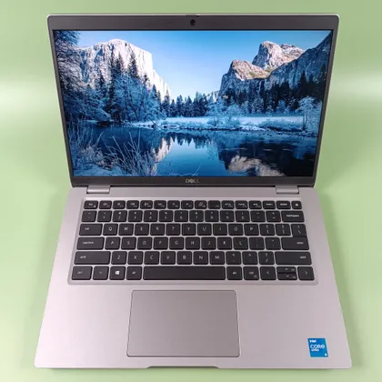 фото, Dell Latitude 5421 i5-11500H/16Гб/NVMe 256Гб/14"/FHD IPS/АКБ 4.5г+