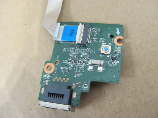 427-15  плата LAN DA0ZYGPB8D0 для Acer Aspire 8951G 8951 5951 5951G  оригінал Де купити