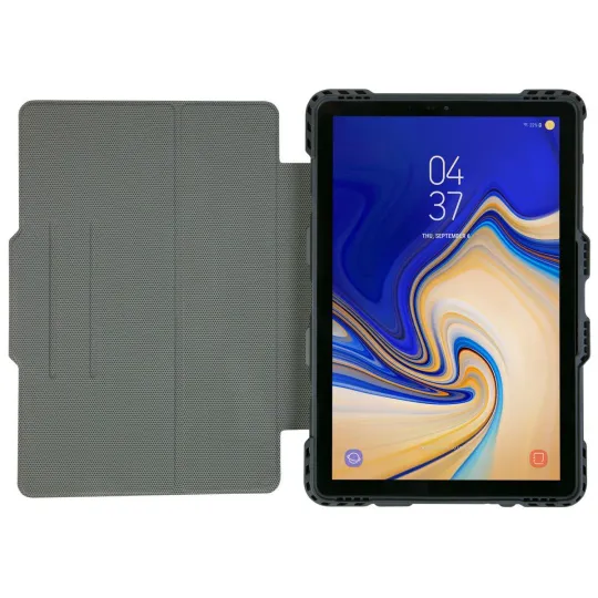 Чехол книжка Targus Pro-Tek на планшет Samsung Galaxy Tab S4 10,5 чохол книжка SM T830 T835 Продаж