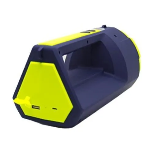 Фонарь аккумуляторный ручной Gold Silver GS-2677 9341 30 Вт З аукціону