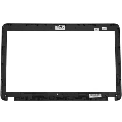 фото, Рамка дисплея для ноутбука HP (2000, 250, 255 G1 ), black