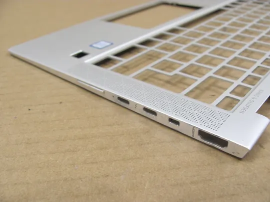 827-18 Кришка панель палмрест 45Y0PTATP20  для HP EliteBook x360 1030 G3  оригінал З аукціону