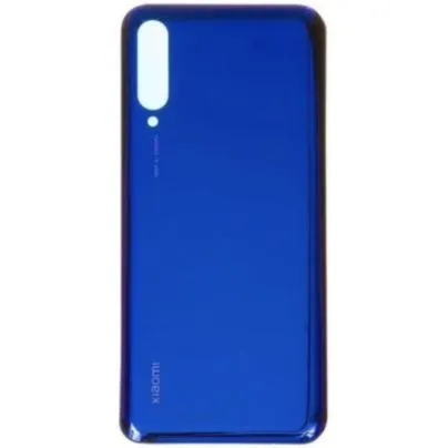фото, Задня частина корпусу Xiaomi Mi A3 / Mi CC9e Blue