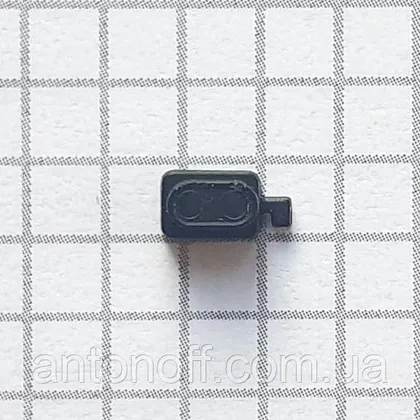 фото, Гумка Samsung J727P Galaxy J7 Perx датчика наближення для телефона