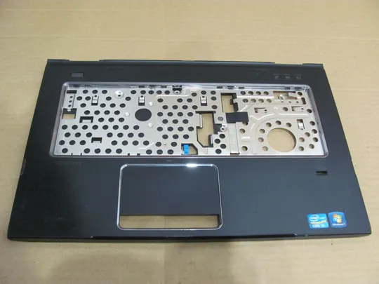 номер0310-19 Кришка панель палмрест тачпад 06NWG1 для DELL Vostro 3550 оригінал Ціна